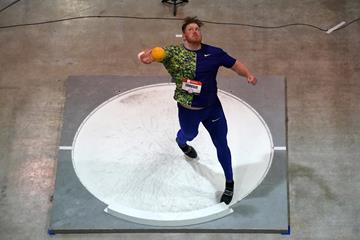 Indoor Round Up Duplantis Scales 6 01m In Clermont Ferrand