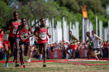 News Youth Olympic Games Youth Olympics Championship Cross Country 2022 Results