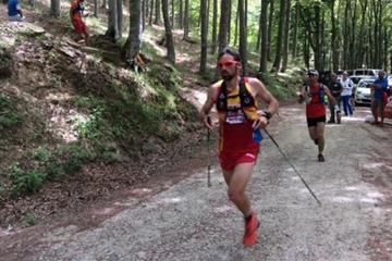 Trail Running Calendario Trailrunning 2022