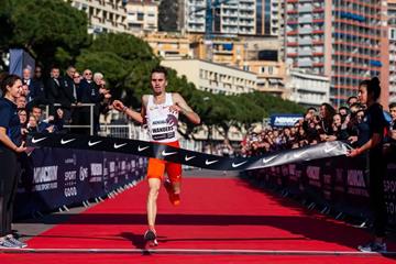 Julien Wanders Profile