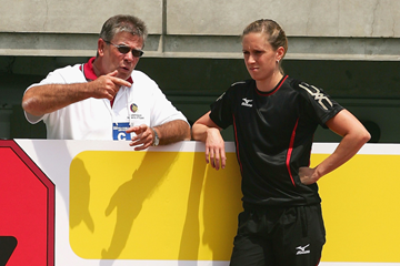 Alana and Ray Boyd ()