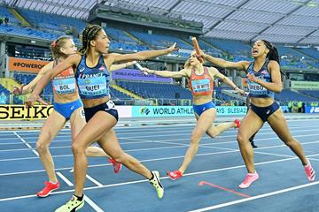 2024-cü il Dünya Atletika Estafetlərinə ev sahibliyi etmək üçün ilkin seçimlər başladı