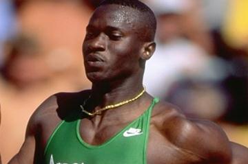 Sunday Bada (NGR) (Getty Images)