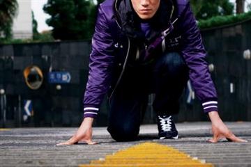 Liu Xiang (CHN) (Getty Images)