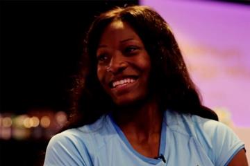 Shaunae Miller on IAAF Inside Athletics (IAAF)