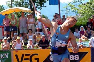 New Zealand Champions Head World Mountain Running Team To