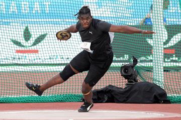 Fedrick Dacres Profile