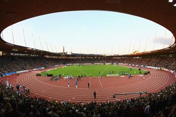 Stadion Letzigrund in Zurich (Getty Images)