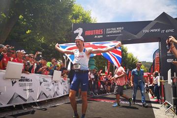 Trail Running Calendario Trailrunning 2022