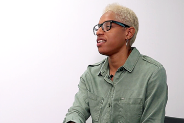 Yulimar Rojas on IAAF Inside Athletics (IAAF)