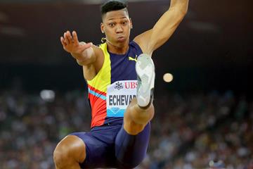 Juan Miguel Echevarria Profile