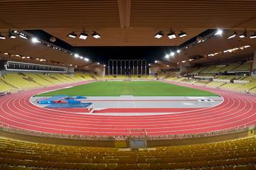 Monaco's Stade Louis II (Organisers)