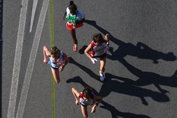 General view - road running (Getty Images)