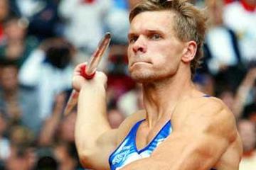 Andrus Varnik of Estonia (Getty Images)