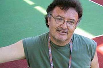 Luiz de Oliveira (Ed Gordon for the IAAF)