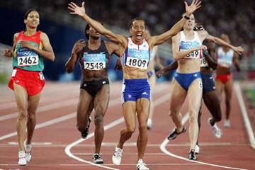 This is the most iconic running photo of all time. Prove me wrong ...