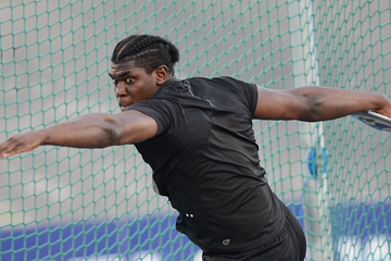 Fedrick Dacres Profile