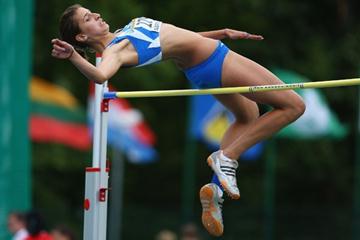 Alessia Trost (Getty Images)