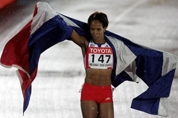 Zulia CALATAYUD | Profile