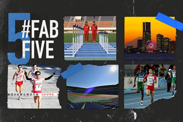 Fab five: reasons why Yokohama will rock (Getty Images)