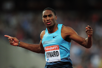 Three things I had to learn Erik Kynard Spikes