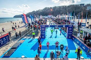 The Gdynia Half Marathon (LOC / sportografia.pl)