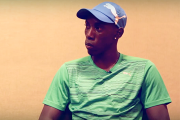 Pedro Pablo Pichardo on IAAF Inside Athletics (IAAF)