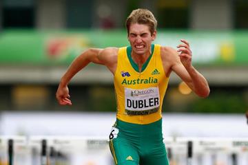 Cedric Dubler Profile