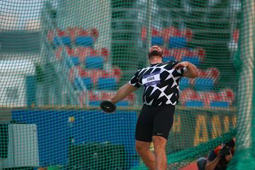 Daniel Stahl in Zagreb (Organisers)