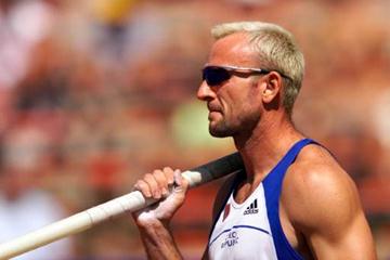 Tomas Dvorak Profile