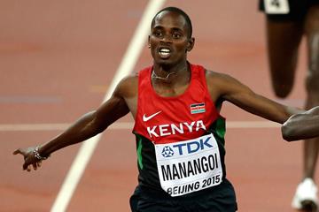 ÎÏοÏÎλεÏμα εικÏÎ½Î±Ï Î³Î¹Î± elijah manangoi