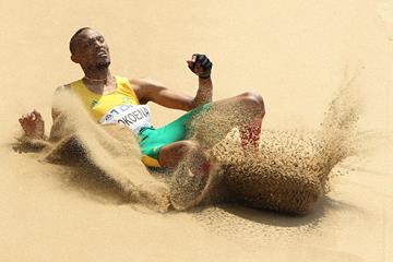 Godfrey Khotso Mokoena (Getty Images)