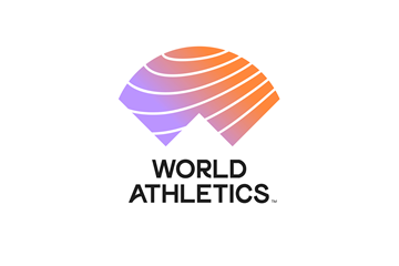 World Athletics logo (World Athletics)
