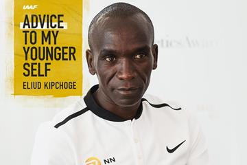 Eliud Kipchoge (Philippe Fitte)