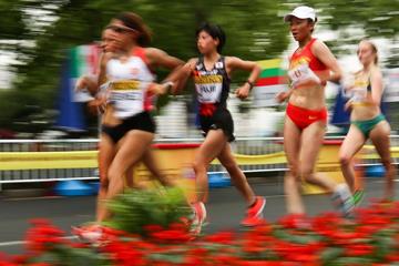 2024 və 2026-cı il Dünya Atletika Yarışı Gəzinti Komanda Çempionatının ilkin təsnifat mərhələsi başlayır