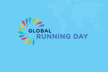 Global Running Day ()