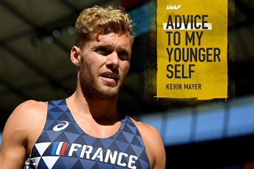 Kevin Mayer (Getty Images)