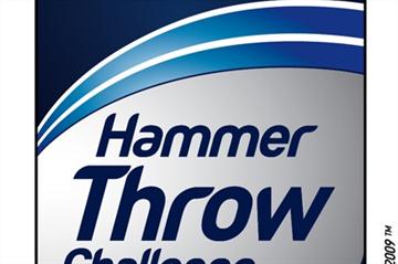 IAAF Hammer Throw - logo (IAAF.org)