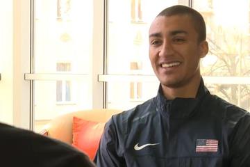 IAAF Inside Athletics episode 3 (IAAF)