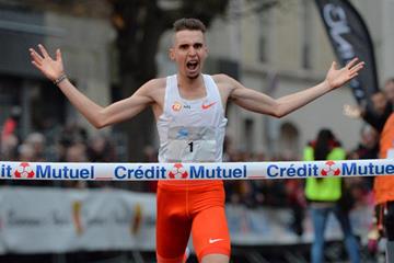 Julien Wanders Profile