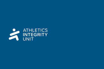 Athletics Integrity Unit (AIU)