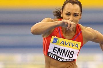 Ennis And Farah Lead Uk Squad To Istanbul News