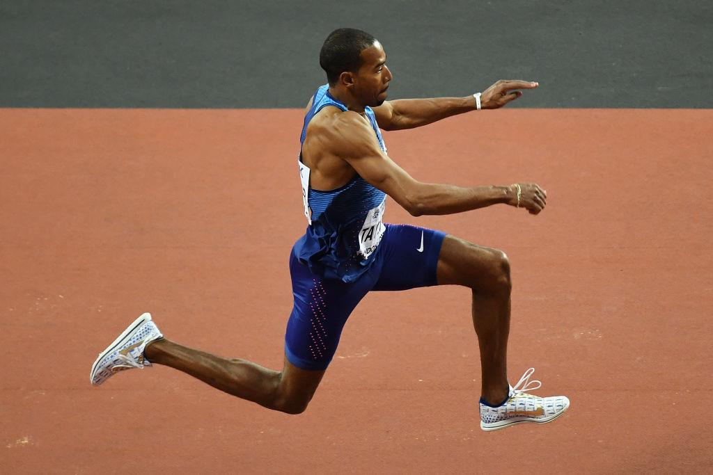 Triple Jump
