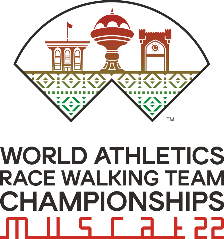 16th IAAF World Race Walking Cup World Athletics Race Walking Team