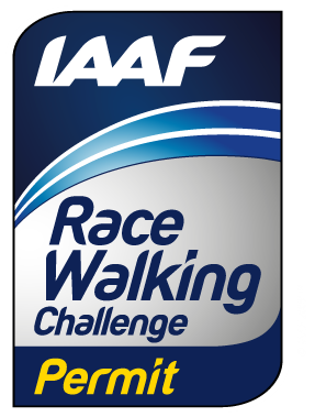 IAAF Race Walking Challenge ()