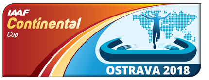 ÎÏοÏÎλεÏμα εικÏÎ½Î±Ï Î³Î¹Î± athletics world cup Ostrava 2018