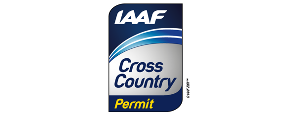 IAAF Cross Country Permit ()