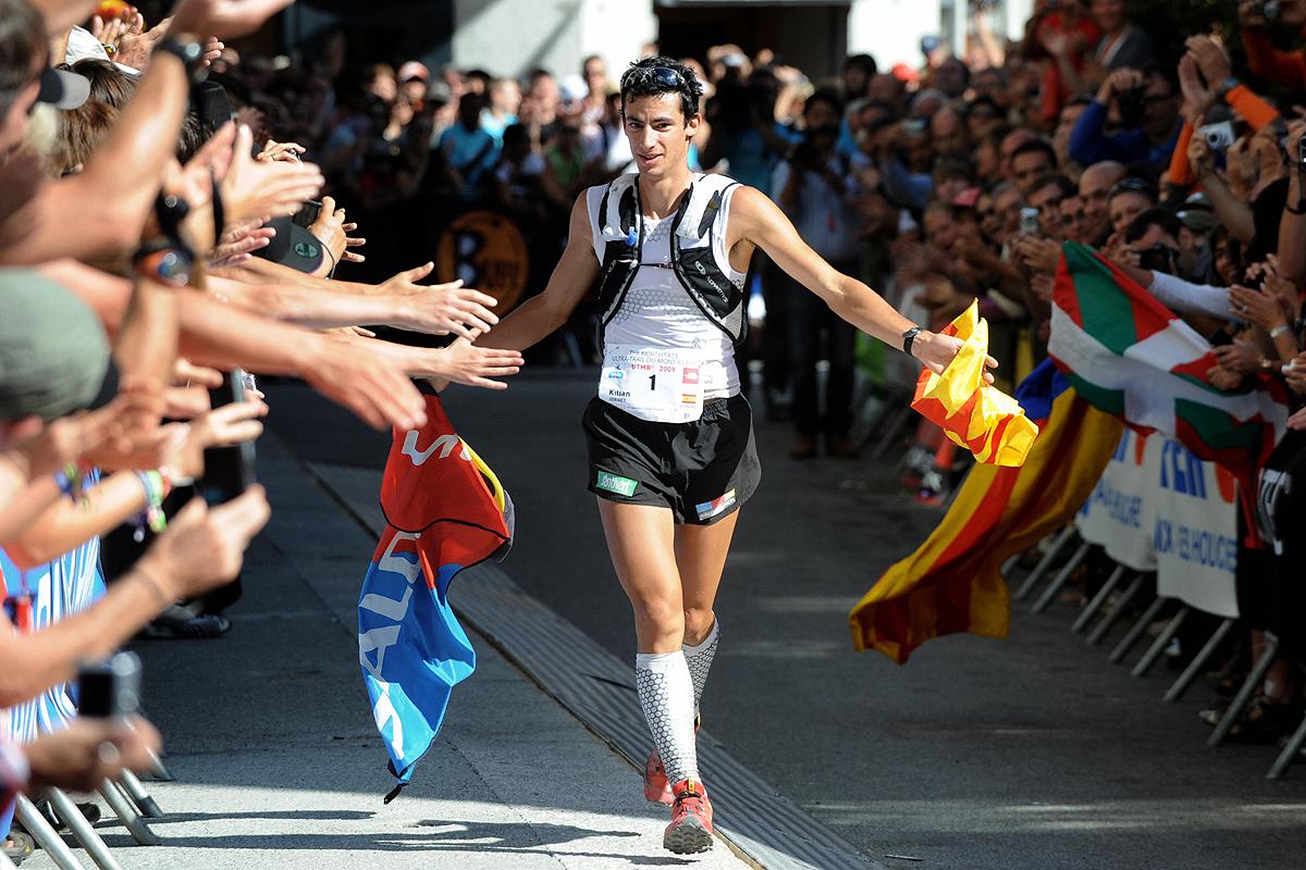 Ultra Running