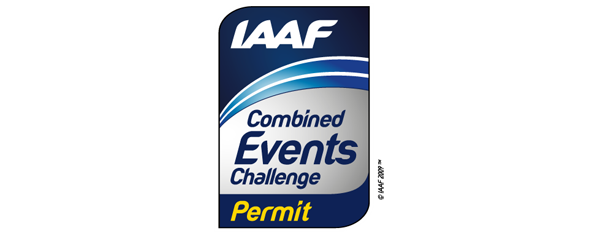  IAAF Combined Events Challenge ( IAAF)