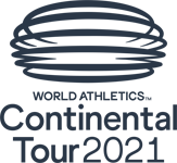 Continental Tour Logo - Small Transparent ()